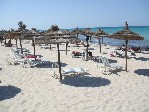 (Tunisko, Djerba, Houmt Souk) - TELEMAQUE BEACH & SPA