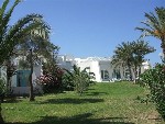 (Tunisko, Djerba, Houmt Souk) - TELEMAQUE BEACH & SPA