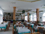 (Tunisko, Djerba, Houmt Souk) - TELEMAQUE BEACH & SPA