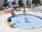 (Tunisko, Djerba, Houmt Souk) - TELEMAQUE BEACH & SPA