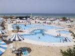 (Tunisko, Djerba, Houmt Souk) - TELEMAQUE BEACH & SPA