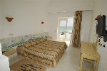 (Tunisko, Djerba, Houmt Souk) - TELEMAQUE BEACH & SPA