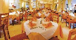 Tunisko, Djerba, Houmt Souk - TELEMAQUE BEACH & SPA - Restaurace