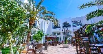 Tunisko, Djerba, Midoun - ALJAZIRA BEACH & SPA - Budovy hotelu