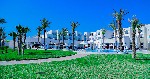 Tunisko, Djerba, Midoun - ALJAZIRA BEACH & SPA - Budovy hotelu