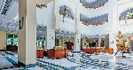 Tunisko, Djerba, Midoun - ALJAZIRA BEACH & SPA - Lobby