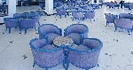 Tunisko, Djerba, Midoun - ALJAZIRA BEACH & SPA - Lobby