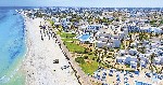 Tunisko, Djerba, Midoun - ALJAZIRA BEACH & SPA - Aljazira Beach & Spa