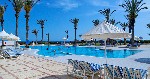 Tunisko, Djerba, Midoun - ALJAZIRA BEACH & SPA - Bazén