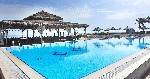 Tunisko, Djerba, Midoun - ALJAZIRA BEACH & SPA - Bazén