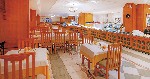 Tunisko, Djerba, Midoun - ALJAZIRA BEACH & SPA - Restaurace