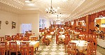 Tunisko, Djerba, Midoun - ALJAZIRA BEACH & SPA - Restaurace