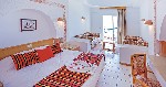 Tunisko, Djerba, Midoun - ALJAZIRA BEACH & SPA - Hotelový pokoj