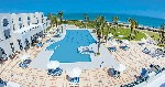 Tunisko, Djerba, Midoun - ALJAZIRA BEACH & SPA - Pohled na moře