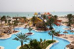 Hotel Carribean World Djerba dovolená