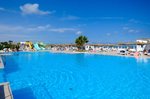 Tunisko, Djerba, Midoun - CLUB CALIMERA YATI BEACH