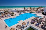 Tunisko, Djerba, Midoun - CLUB CALIMERA YATI BEACH