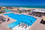 Tunisko, Djerba, Midoun - CLUB CALIMERA YATI BEACH