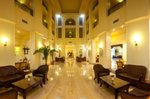 Tunisko, Djerba, Midoun - CLUB CALIMERA YATI BEACH