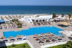 Tunisko, Djerba, Midoun - CLUB CALIMERA YATI BEACH