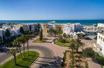 Tunisko, Djerba, Midoun - CLUB CALIMERA YATI BEACH