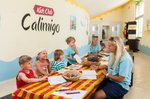 Tunisko, Djerba, Midoun - CLUB CALIMERA YATI BEACH