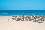 Tunisko, Djerba, Midoun - CLUB CALIMERA YATI BEACH