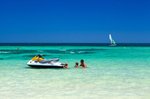 Tunisko, Djerba, Midoun - CLUB CALIMERA YATI BEACH