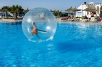 Tunisko, Djerba, Midoun - CLUB CALIMERA YATI BEACH