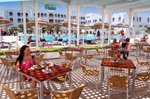 Tunisko, Djerba, Midoun - CLUB CALIMERA YATI BEACH
