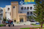 Tunisko, Djerba, Midoun - CLUB CALIMERA YATI BEACH