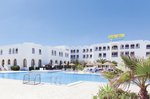 Hotel Club Calimera Yati Beach dovolená