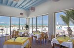 Hotel Club Calimera Yati Beach dovolená