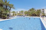 Hotel Club Calimera Yati Beach dovolená