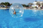 Hotel Club Calimera Yati Beach dovolená