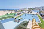 Hotel Club Calimera Yati Beach dovolená