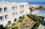 Hotel Club Calimera Yati Beach dovolená