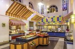 Hotel Club Calimera Yati Beach dovolená
