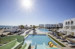 Hotel Club Calimera Yati Beach dovolená