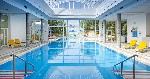 Tunisko, Djerba, Midoun - CLUB MAGIC LIFE PENELOPE BEACH & AQUAPARK - Vnitřní bazén