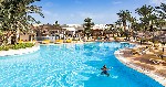 Tunisko, Djerba, Midoun - CLUB MAGIC LIFE PENELOPE BEACH & AQUAPARK - Bazén
