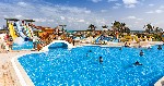 Tunisko, Djerba, Midoun - CLUB MAGIC LIFE PENELOPE BEACH & AQUAPARK - Bazén