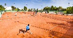 Tunisko, Djerba, Midoun - CLUB MAGIC LIFE PENELOPE BEACH & AQUAPARK - Sportovní vyžití