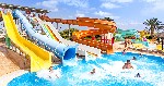 Tunisko, Djerba, Midoun - CLUB MAGIC LIFE PENELOPE BEACH & AQUAPARK - Skluzavky