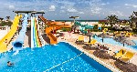 Tunisko, Djerba, Midoun - CLUB MAGIC LIFE PENELOPE BEACH & AQUAPARK - Skluzavky