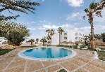 Hotel Djerba Golf Resort & Spa dovolená