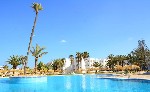 Hotel Djerba Golf Resort & Spa dovolená