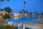 Hotel Djerba Golf Resort & Spa dovolená