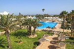 Hotel Djerba Golf Resort & Spa dovolená
