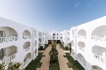 Hotel Djerba Golf Resort & Spa dovolená